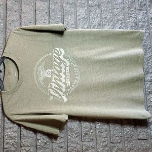 SONOMA- SS Graphic Tee